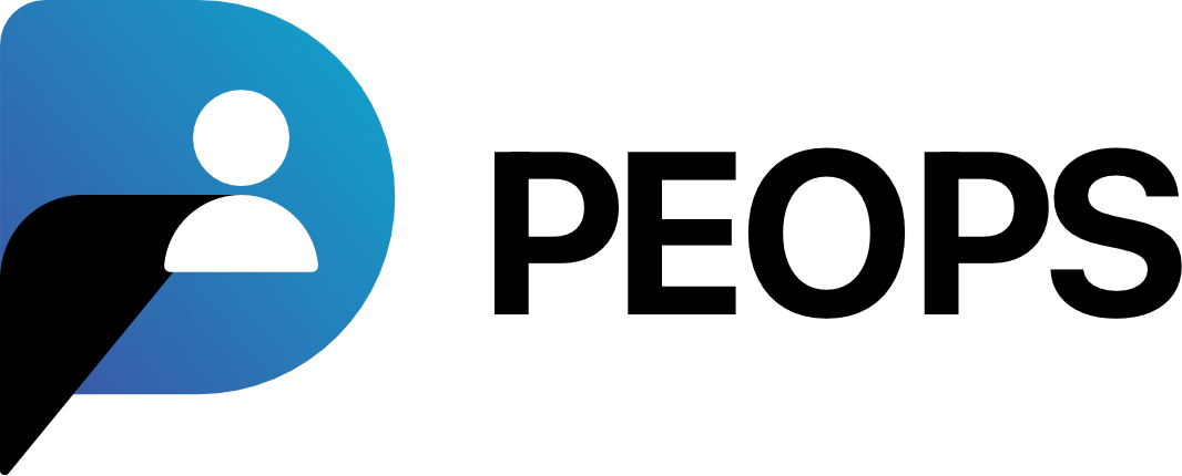 PEOPS Logo