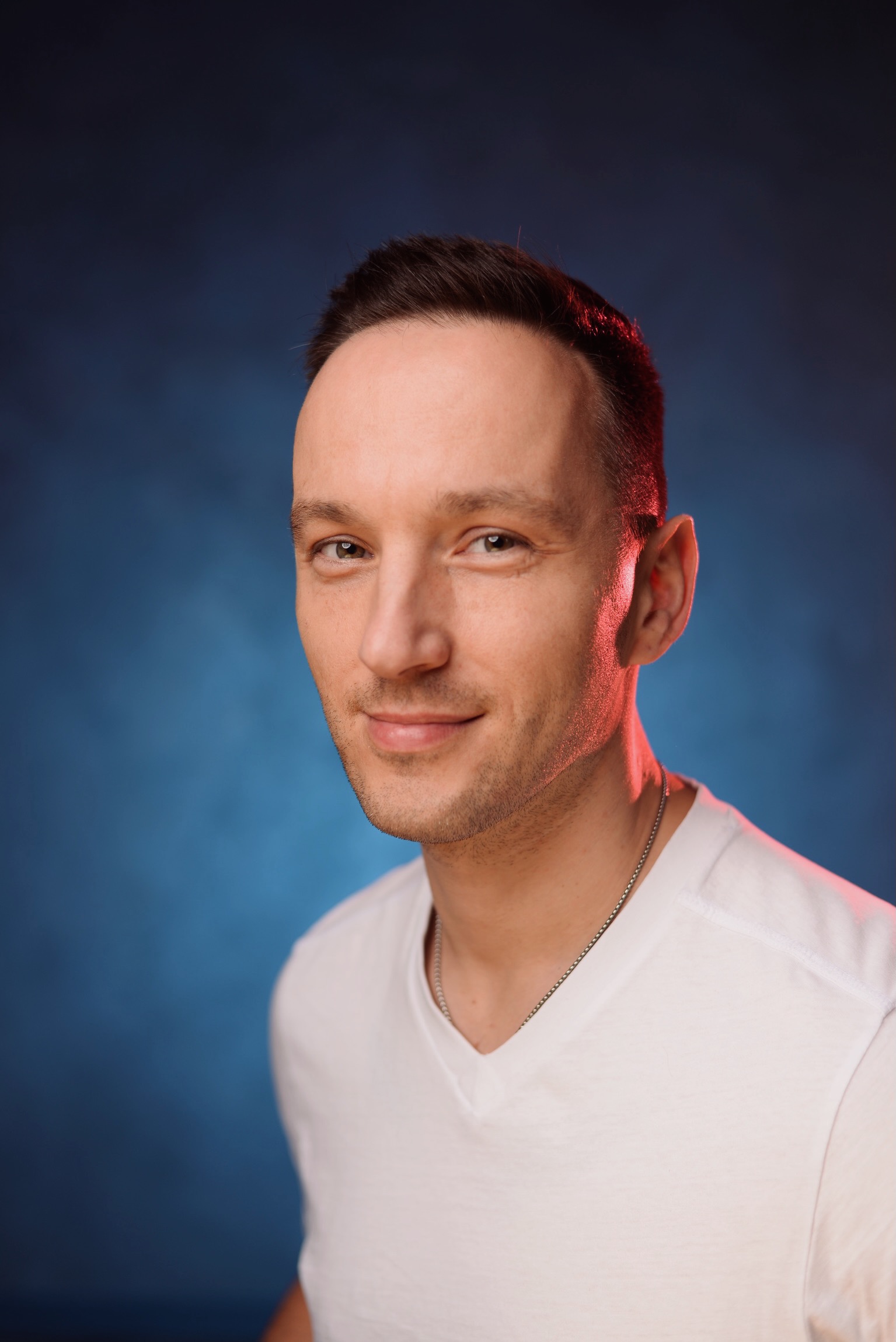 Aleksander Daniel Matikainen